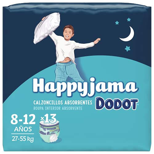 Dodot Happyjama Niño T8 13U