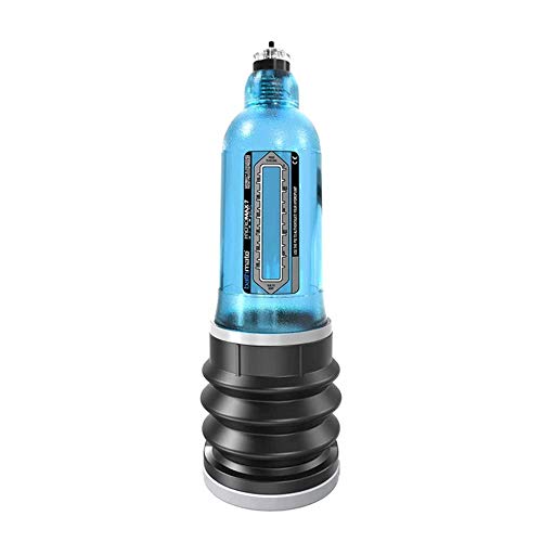 Bathmate Hydromax7 Wide Boy Blue Os - 700 G