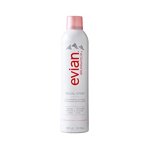 Evian Brumisateur® - 300Ml