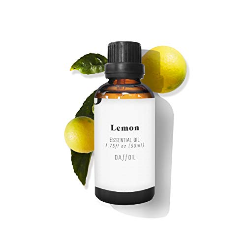 Lemon Essential Oil 50 Ml