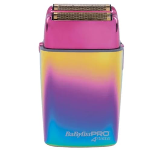 Babyliss - 4Artists Foilfx01 - Chameleon