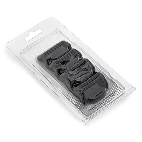 Termix- Kit Di 4 Pettini Di Sollevamento Intercambiabili Per Macchina Da Taglio Termix Power Cut