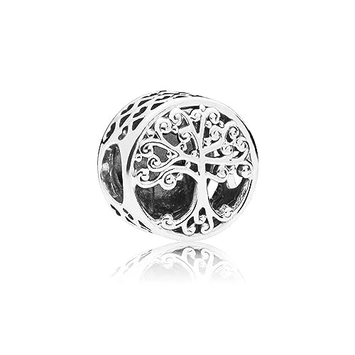 Pandora Bead Charm Donna Argento - 797590