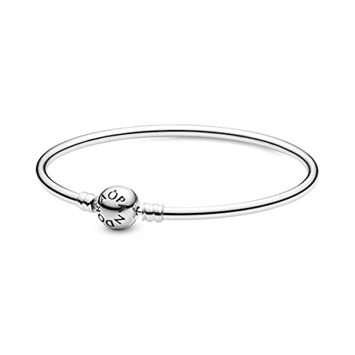 Pandora Bracciale 590713-21 Donna Argento