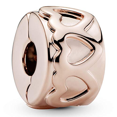 Pandora Bead Charm Donna Placcato_Oro - 781978