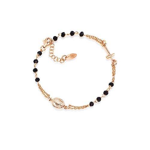 Thierry Mugler Bracciale Pulseira Amen Brorn3 Marca Amen, Única, Metallo, Nessuna Pietra Preziosa