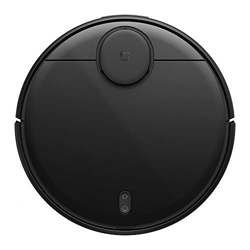 Xiaomi 26199, Vacuum-Mop Pro, Robot Aspira E Lava, Lds Navigazione Con Laser, Pianificazione Intelligente Del Percorso, Controllo Remoto Via App, Colo
