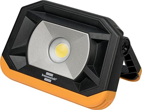 Bs-1173090100-Foco Led Ip65 Recargable Pf1000Ma