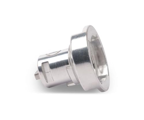 Kenwood Kat001 Adattatore Per Accessori Impastatrici Planetarie Con Sigla Km, Kmm, Kmc Con Sistema Di Attacco A Barra