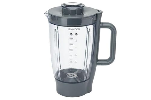 Kenwood Accessorio Frullatore Plastica Planetaria Prospero Khc29 Km24 Km26 Km28