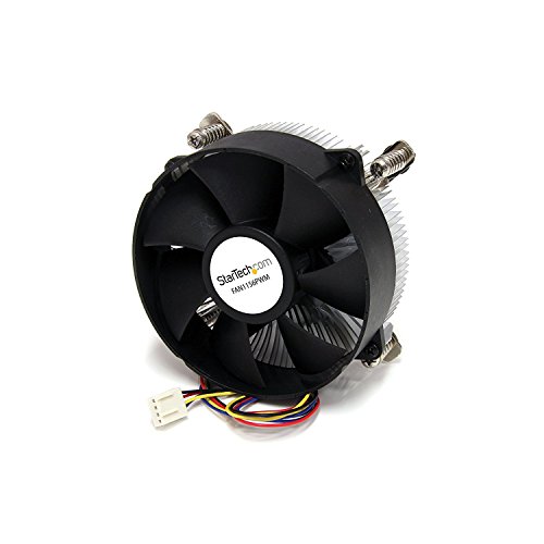 Startech Ventilador Lga1156-1155