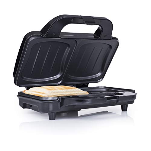 Sandwich Maker Tristar Sa-3060 – Piastre Extra Profonde – Due Alla Volta