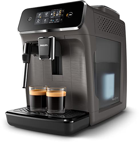 Philips Macchine Da Caffè Completamente Automatiche Ep2224/10