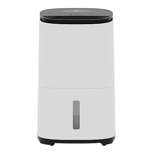 Meacodry Arete One 20L - Luchtontvochtiger (99886633)