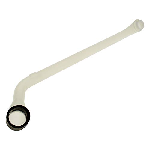 Electrolux Rex Aeg Zanussi Zoppas Collettore Tubo Raccordo Lavastoviglie 32Mm