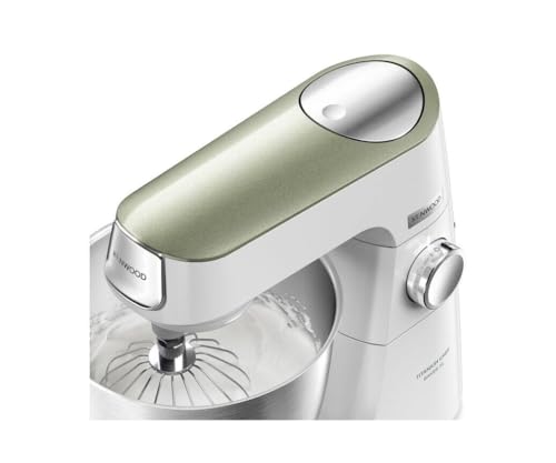 Kenwood Chef Baker Poptop Cover Kat65.000Gr, Compatibile Con Titanium Chef Baker Xl 5 & 7L O Titanium Chef Baker 3.5L & 5L, Accessorio Impastatrice Pl