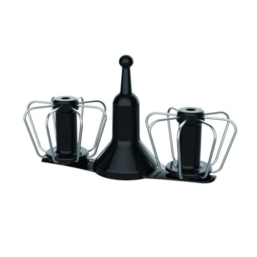 Moulinex Accessorio Doppie Fruste Sbattitore Dolci Cuisine Companion Prep Cook