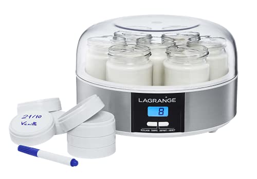Lagrange Yogurtiera 439101