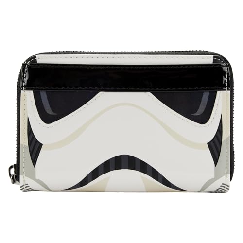 Loungefly Cartera Lenticular Stormtrooper Star Wars, 0183