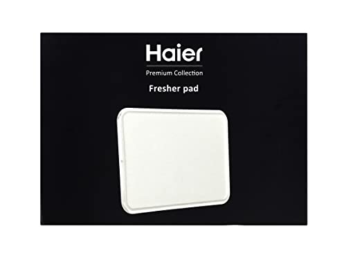 Haier Fresher Pad, Vassoio In Alluminio Per Congelatore, Accelera Il Congelamento E Il Decongelamento Del Cibo, Congelamento Ultrarapido Per Cibi Più