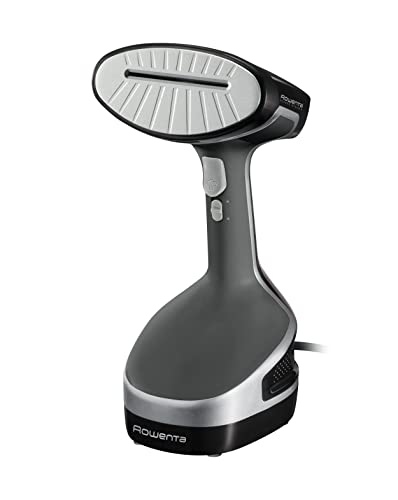 Rowenta Dr8150D1 Perfect Steam Pro Stazione Di Stiratura, Nero