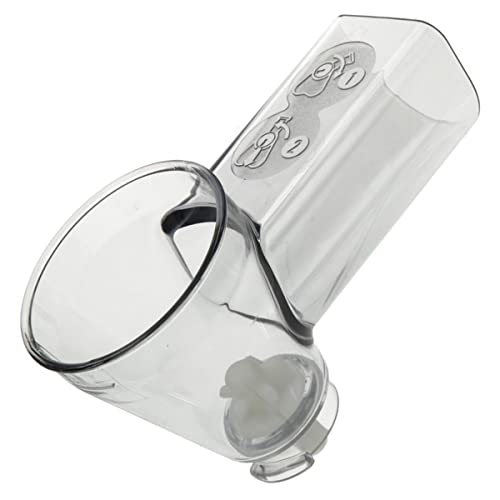 Moulinex/Tefal - Bocchettone Di Riempimento Per Fresh Express Plus, Codice Articolo Ss-193757
