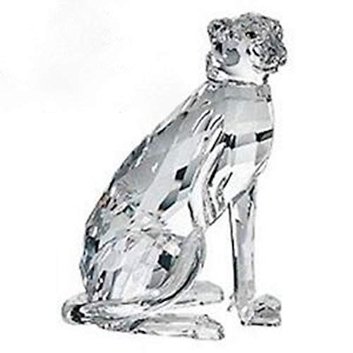 Ghepardo Swarovski Articolo 183225 Anno 2004