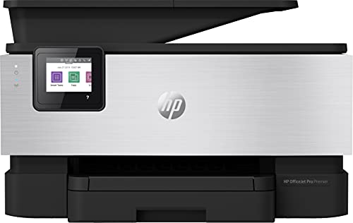 Hp Impresora Officejet Pro 9019 All-In-One 1Kr55B
