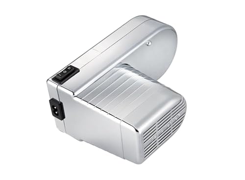 Imperia Pastafacile Classica. Motore Elettrico 65W Per Macchina Per La Pasta 100% Made In Italy. Accessorio Elettrico Macchina Per La Pasta. Compatibi