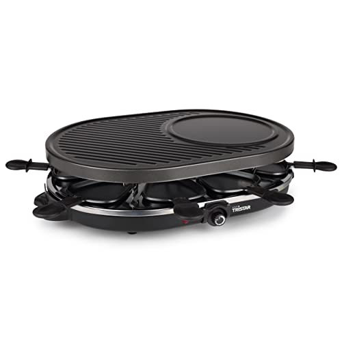 Tristar Ra-2996 Raclette, 1200 W