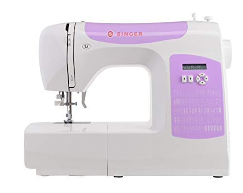 Singer C5205-Pr Sewing Machine Automatic Sewing Machine Electric