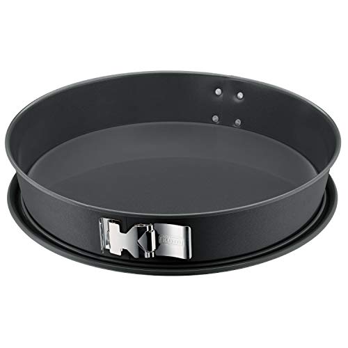 Kaiser 2300638096 Stampo Con Bordo Conico, 32 Cm