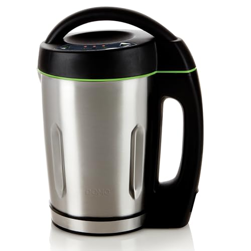 Zuppa Maker Domo Do498Bl