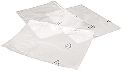 Princess 01.492997.00.002 Sacchetti Per Macchina Per Sottovuoto, 50 Pezzi