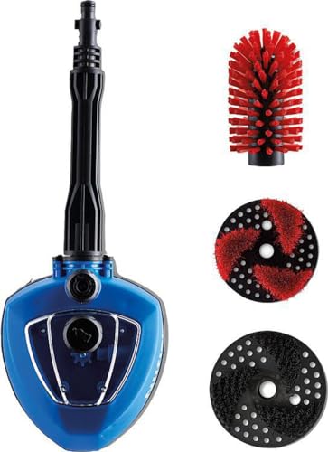 Nilfisk Multi Brush Set 128470459 Washer Accessories