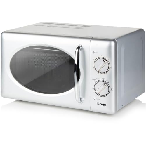 Microwave Oven 25L Solo/Do3025 Domo