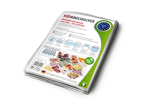 Rommelsbacher Vbs 304 Accessorio E Fornitura Casalinghi