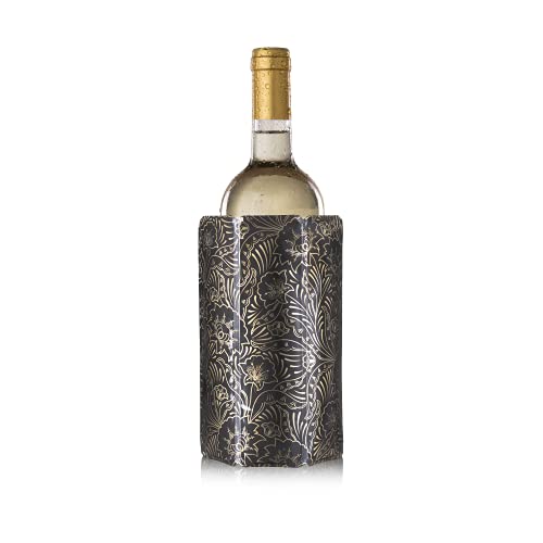 Vacu Vin Cantinetta Attiva Royal Gold – Edizione Limitata