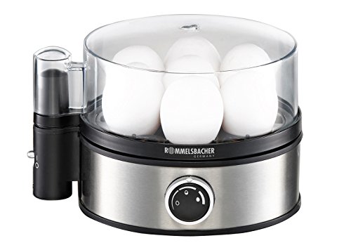 Rommelsbacher Er400 Bollitore Uova