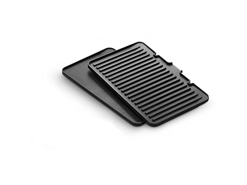 Delonghi Kit Piastre Piastra Bistecchiera Multigrill Cgh1000 Cgh 1012 1020 1030