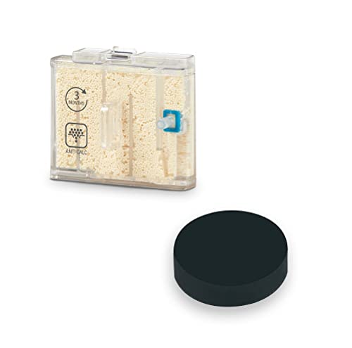 Rowenta Zr850001 - Set Di Accessori Per Aspirapolvere Rowenta Ry8544 Clean & Steam Multi