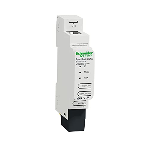 Interface Knx/Ip Knx Secure
