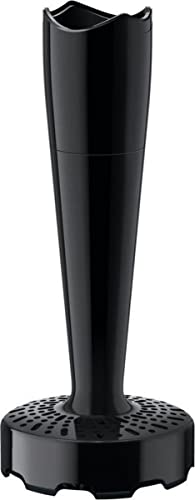 Braun Accesory Mq 50 Accessorio Minipimer, Plastica, Nero