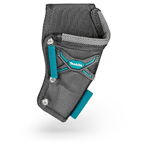 Makita E-05262 - Porta Cesoie Piccolo, Colore: Nero