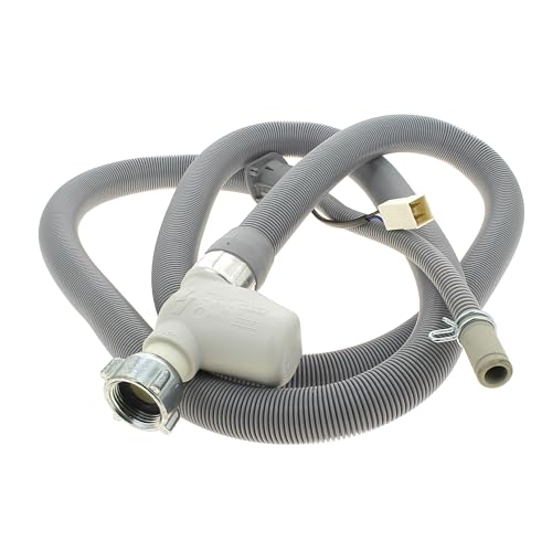 Electrolux Rex Aeg Tubo Carico Acqua Acquastop 180Cm Lavastoviglie Tt9 Esl Ga Gs