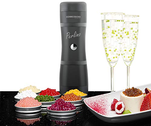 Rommelsbacher Fd 500 Food Designer, Plastica, Nero