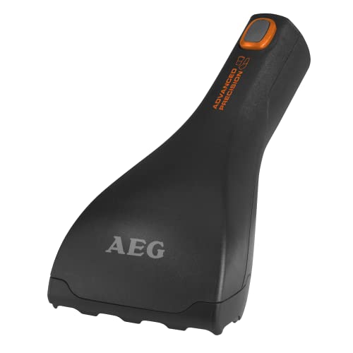 Aeg Aze116 Miniturbo Spazzola Aeropro Turbo Ugello, Grigio