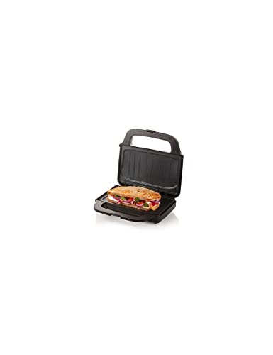 Domo Do9195C Sandwich Maker Nero