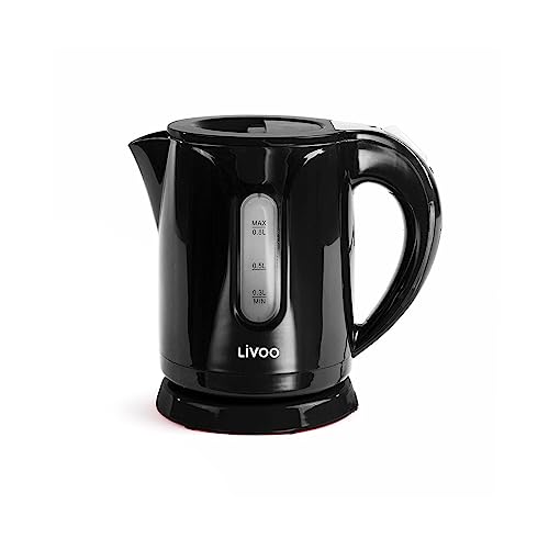Livoo Dod114N, Alloy Steel