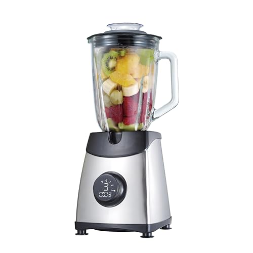 P22 Tm Tmpba031 Batidora Jarra 500W